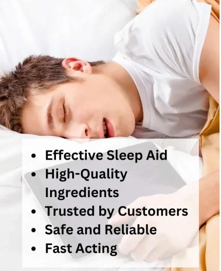 Premium Sleeping Tablets on Sale in Enjoy Cheap Price in UK